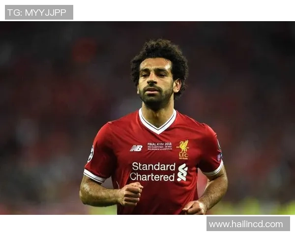 埃及足球巨星在利物浦的辉煌征程与对球队的深远影响